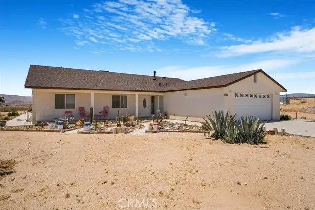 61975 La Brisa Drive, Joshua Tree, CA 92252 - Image #2