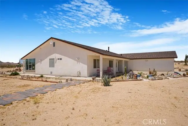 61975 La Brisa Drive, Joshua Tree, CA 92252 - Image #3