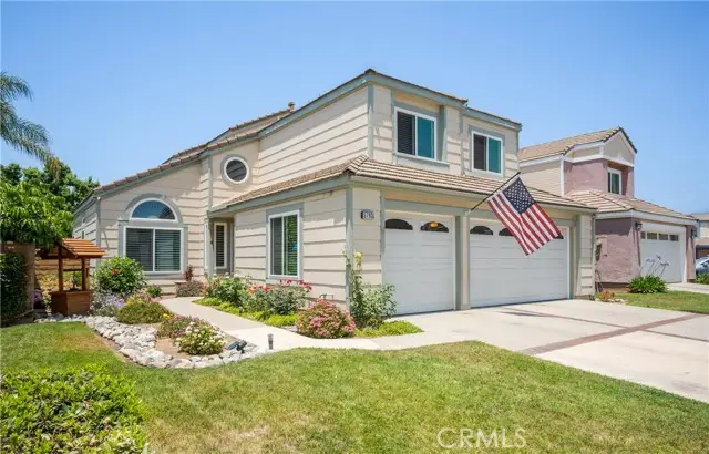 5793 Prairie Falcon Drive, La Verne, CA 91750 - Image #3