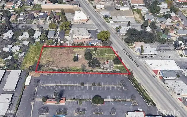 821 N Garey Avenue, Pomona, CA 91767 - Image #1