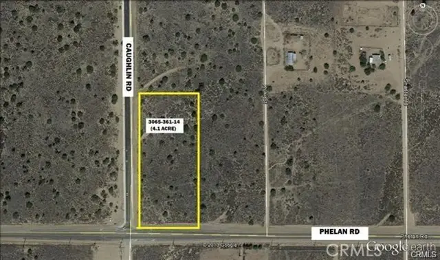 8176 Phelan Road, Phelan, CA 92371 - Image #1