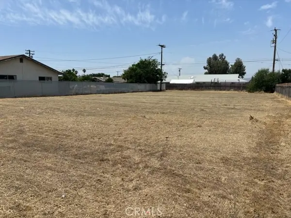 0 Rosario, San Jacinto, CA 92583