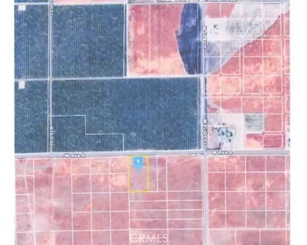 0 Cor Ave A Pav 102 Stw D, Lancaster, CA 93536