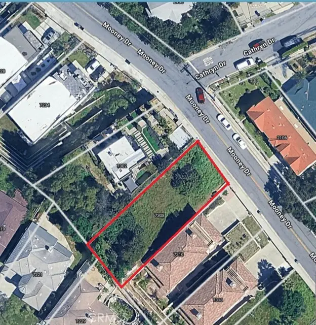 7308 Mooney Drive, Rosemead, CA 91770 - Image #2