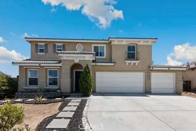 14075 Tourmaline Street, Hesperia, CA 92344 - Image #1