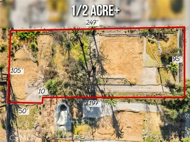 416 E Altadena Drive, Altadena, CA 91001 - Image #2