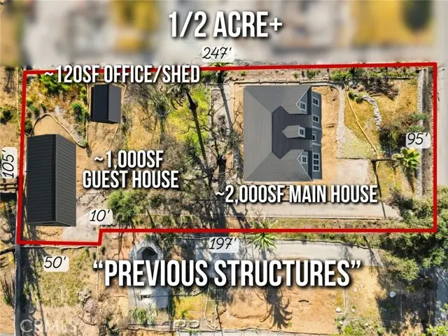 416 E Altadena Drive, Altadena, CA 91001 - Image #3