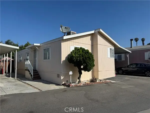 12700 Elliott Ave #35, El Monte, CA 91732