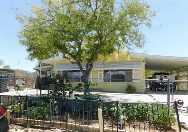 272 Desert Breeze Drive, California City, CA 93505 - Image #1