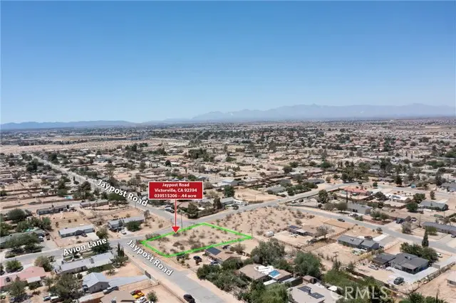 0 Jaypost Drive, Victorville, CA 92392 - Image #1