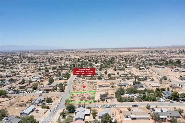 0 Jaypost Drive, Victorville, CA 92392 - Image #2