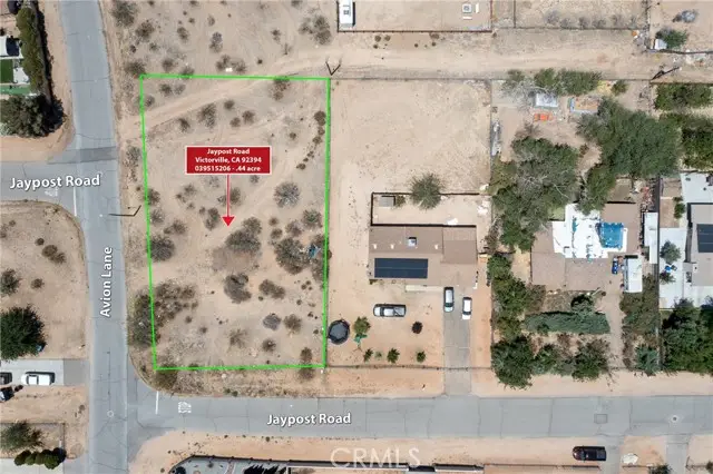 0 Jaypost Drive, Victorville, CA 92392 - Image #3