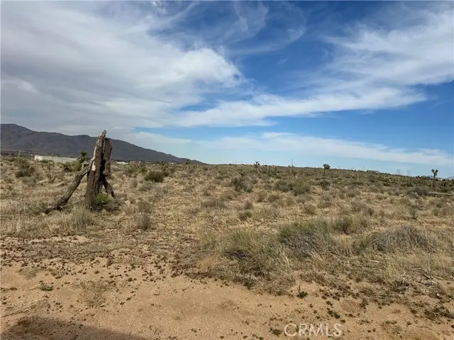 0 Joshua Road, Apple Valley, CA 92308 - Image #1