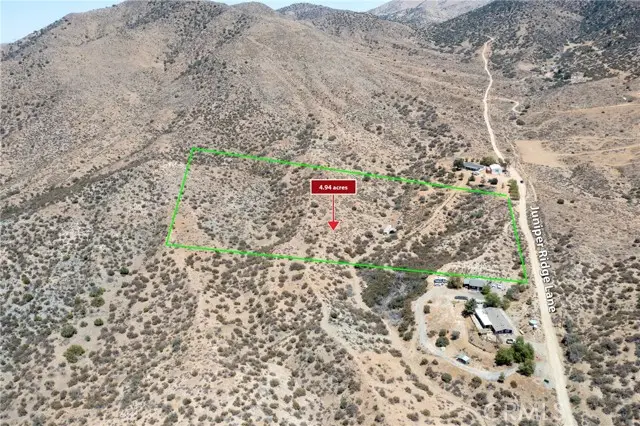 0 E Juniper Ridge Ln, South Antelope Valley, CA 93510 - Image #2