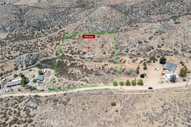 0 E Juniper Ridge Ln, South Antelope Valley, CA 93510 - Image #3