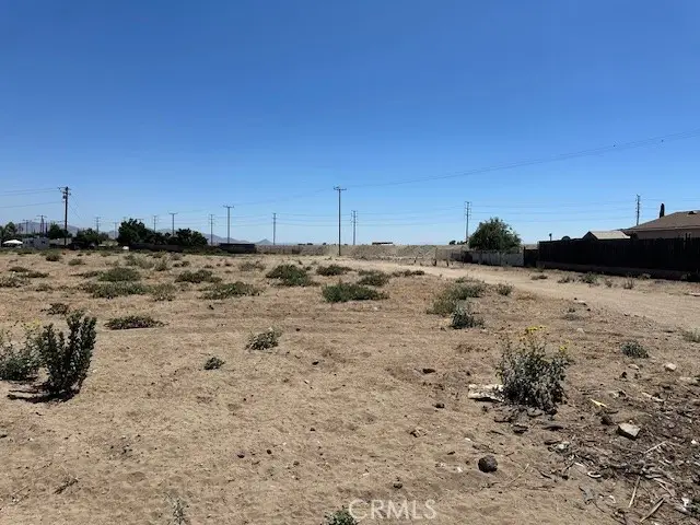 0 Roosevelt And Macy, San Bernardino, CA 92411 - Image #3