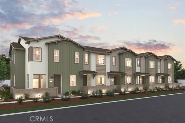 9792 Crossbay Loop #2204, Jurupa Valley, CA 92509