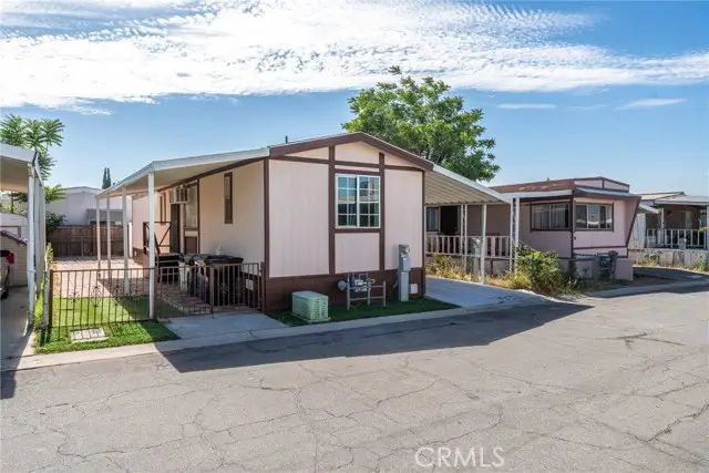 17225 Valley Boulevard #59, Fontana, CA 92335 - Image #2