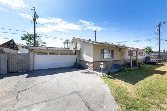 5082 La Madera Avenue, El Monte, CA 91732 - Image #1