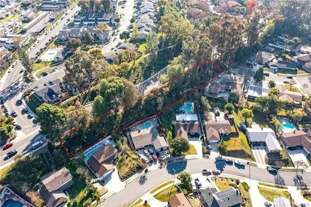 0 Harvestmoon, West Covina, CA 91792 - Image #2