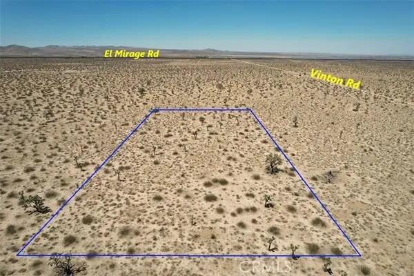 18 Lawson Avenue, Adelanto, CA 92301