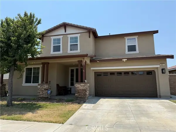 3051 Mill Ridge Drive, Hemet, CA 92545
