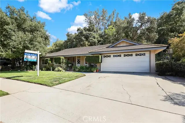 754 Rancho El Fuerte Drive, Covina, CA 91724 - Image #1