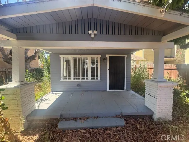 788 E 40th Place, Los Angeles, CA 90011 - Image #1