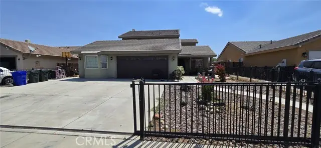 15173 Hill Way, Adelanto, CA 92301 - Image #1