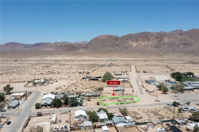 457 Gleason St, Yermo, CA 92398 - Image #1