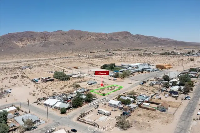 457 Gleason St, Yermo, CA 92398 - Image #2