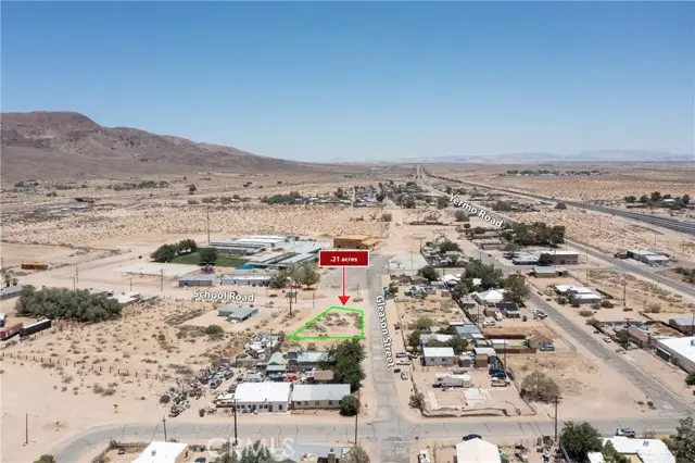 457 Gleason St, Yermo, CA 92398 - Image #3