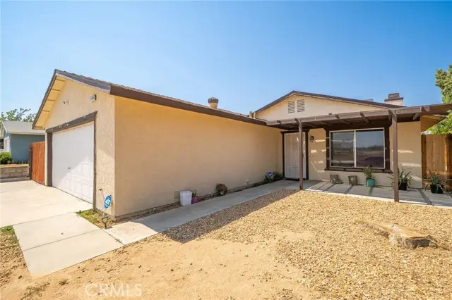 15486 Yates Road, Victorville, CA 92395 - #3
