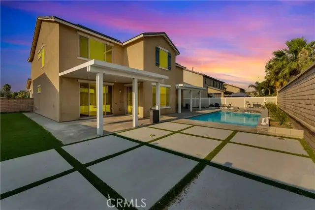 13163 Early Crimson Street, Eastvale, CA 92880 - Image #2