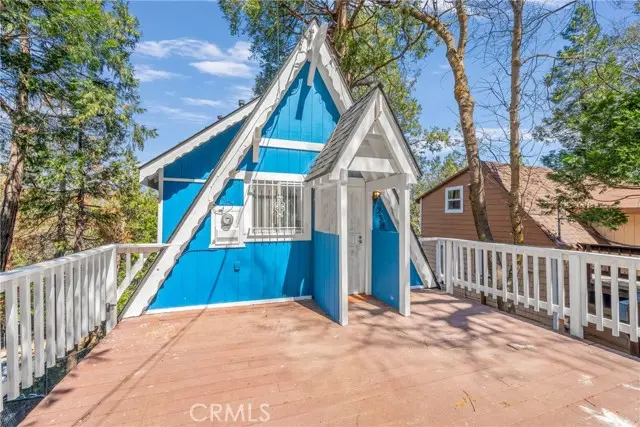 23884 Bowl Road, Crestline, CA 92325 - Image #3