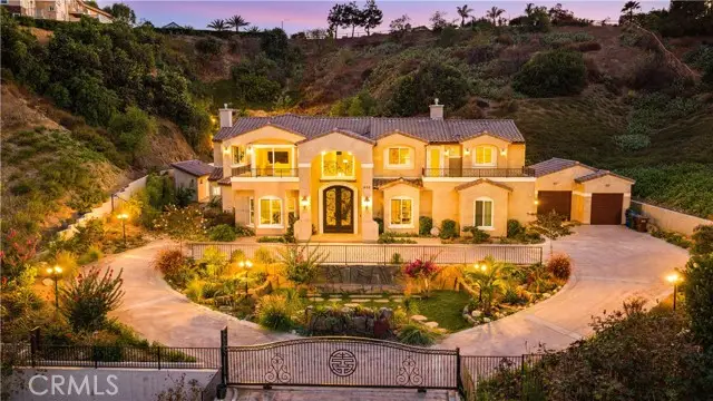 833 Silver Valley Trail, Walnut, CA 91789 - Image #1