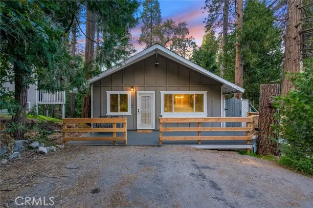 23730 Shady Lane, Crestline, CA 92325 - Image #1