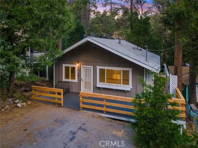 23730 Shady Lane, Crestline, CA 92325 - Image #2