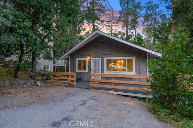 23730 Shady Lane, Crestline, CA 92325 - Image #3