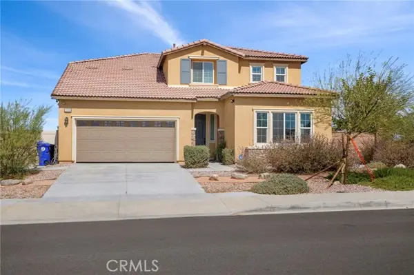 12033 Knight Court, Victorville, CA 92392