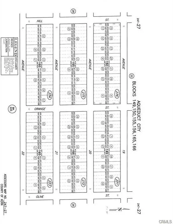 0 Avenue 20, Mojave, CA 93502 - Image #1