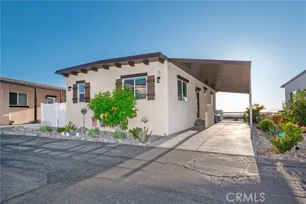 1134 Villa Calimesa Ln #82, Calimesa, CA 92320