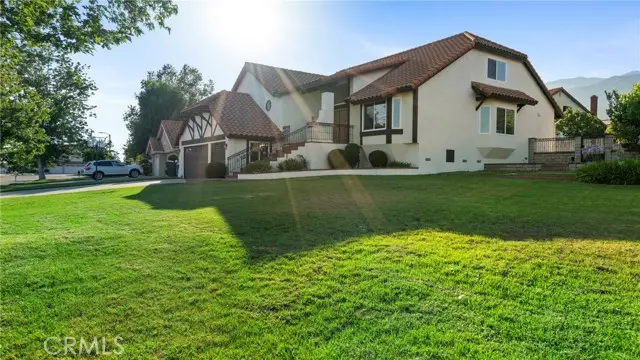 11000 Cross Keys Drive, Rancho Cucamonga, CA 91737 - Image #3