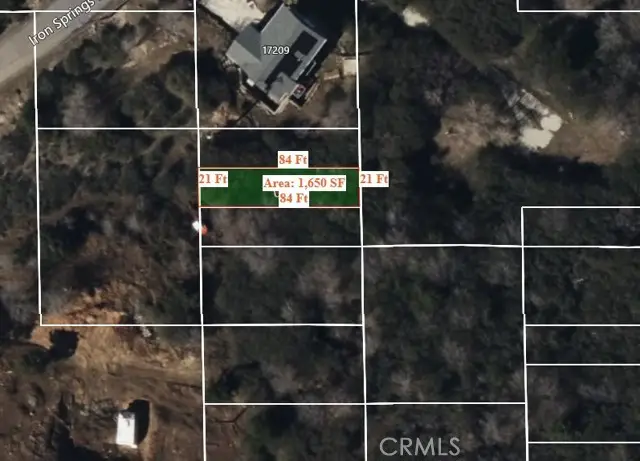 0 Iron Springs Road, Julian, CA 92036 - Image #3