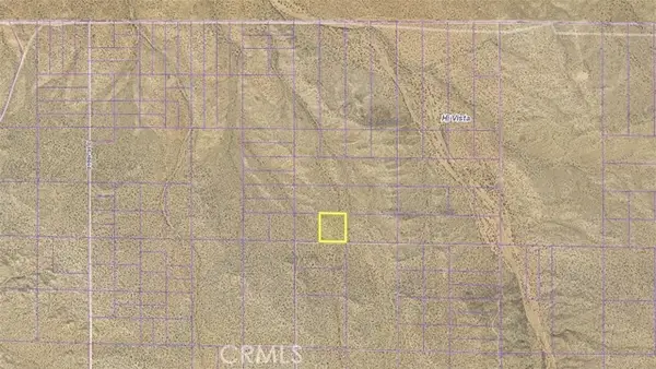 0 Avenue A, Lancaster, CA 93535