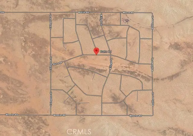 0 Butte Rd, Helendale, CA 92342 - Image #1