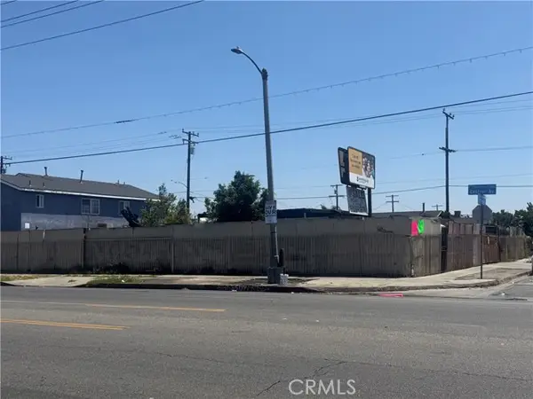 7754 S Central Avenue, Los Angeles, CA 90001