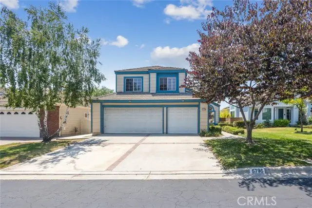 5795 Blackbird Lane, La Verne, CA 91750 - Image #1