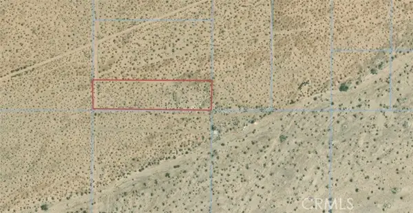 0 Dakota Rd, Yermo, CA 92398