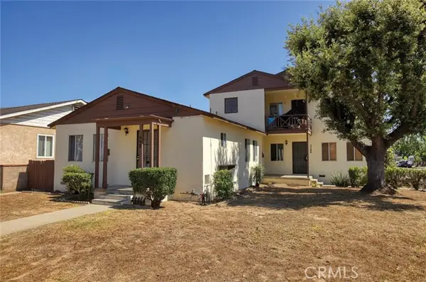 498 W Riggin Street, Monterey Park, CA 91754